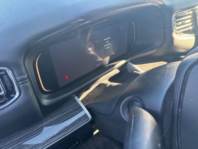 used 2022 Jeep Wagoneer car, priced at $27,990