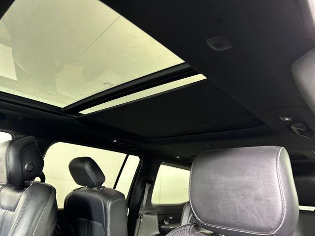 used 2022 Jeep Wagoneer car, priced at $27,990