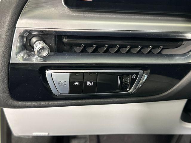 used 2024 Cadillac LYRIQ car, priced at $34,590