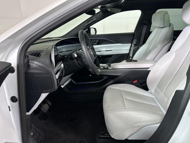used 2024 Cadillac LYRIQ car, priced at $34,590