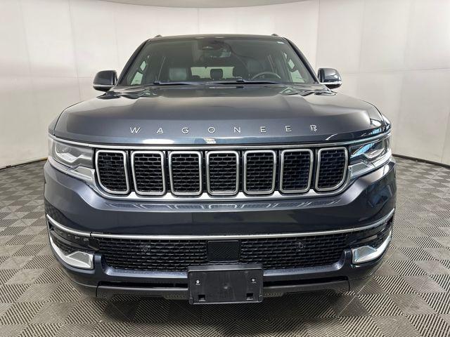 used 2022 Jeep Wagoneer car, priced at $35,990