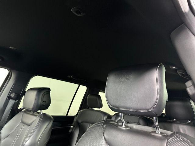 used 2022 Jeep Wagoneer car, priced at $35,990