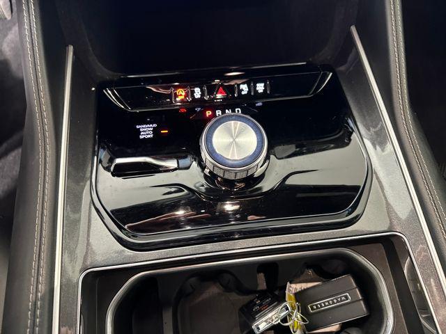 used 2022 Jeep Wagoneer car, priced at $35,990