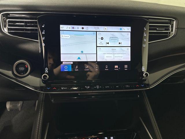 used 2022 Jeep Wagoneer car, priced at $35,990