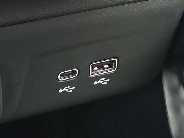 new 2026 Chevrolet TrailBlazer car, priced at $26,000