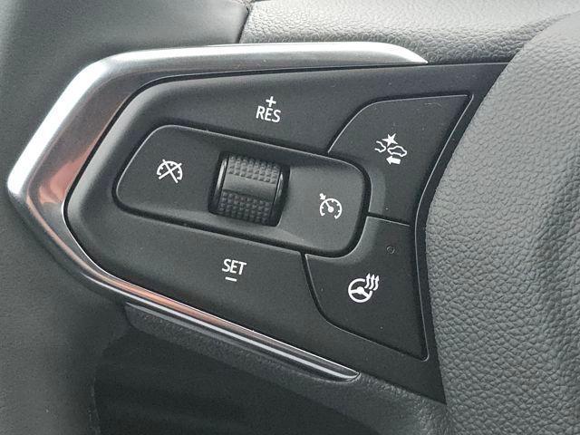 new 2026 Chevrolet TrailBlazer car, priced at $26,000