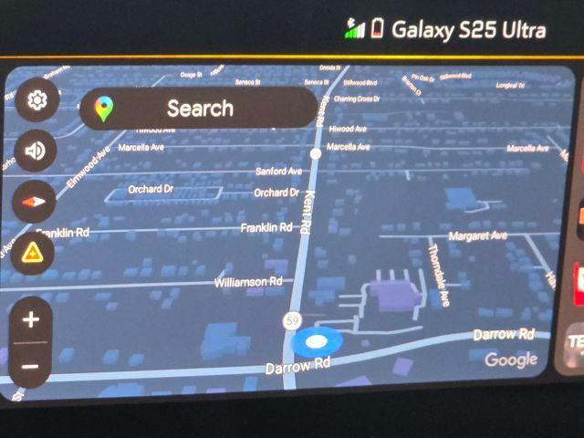 new 2026 Chevrolet TrailBlazer car, priced at $26,000