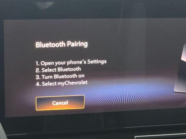 new 2026 Chevrolet TrailBlazer car, priced at $26,000