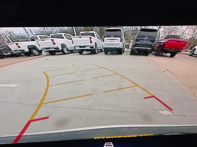 new 2026 Chevrolet TrailBlazer car, priced at $26,000