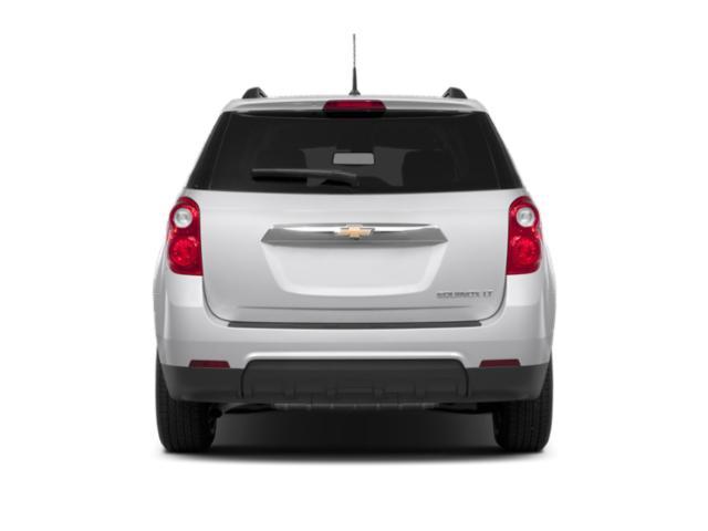 used 2015 Chevrolet Equinox car, priced at $8,388