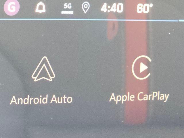 new 2026 Chevrolet Traverse car, priced at $58,320