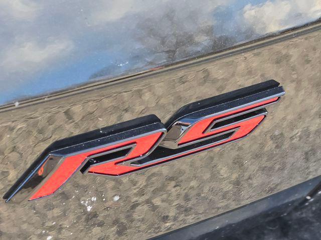 new 2026 Chevrolet Traverse car, priced at $58,320