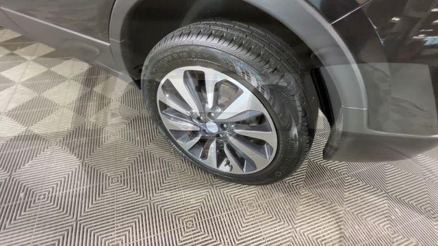 used 2021 Buick Encore car, priced at $17,948