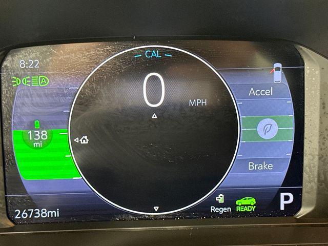 used 2023 Chevrolet Bolt EUV car, priced at $16,880