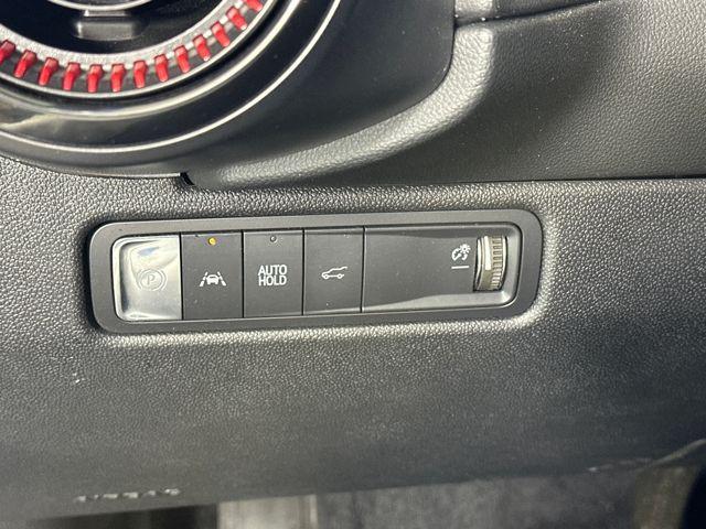 used 2024 Chevrolet Equinox EV car, priced at $23,880