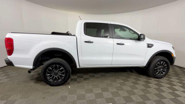 used 2023 Ford Ranger car, priced at $27,348