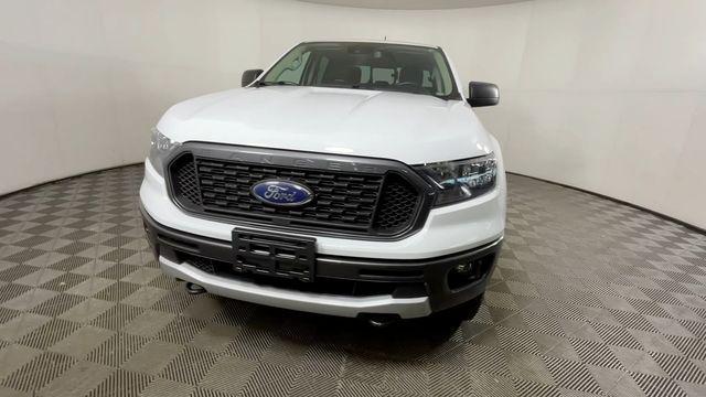 used 2023 Ford Ranger car, priced at $27,348