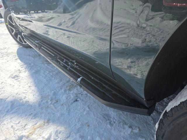 new 2026 Chevrolet Suburban car, priced at $86,700