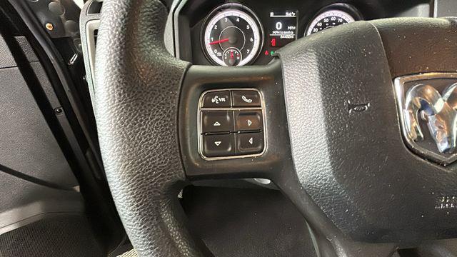 used 2015 Ram 1500 car, priced at $15,397