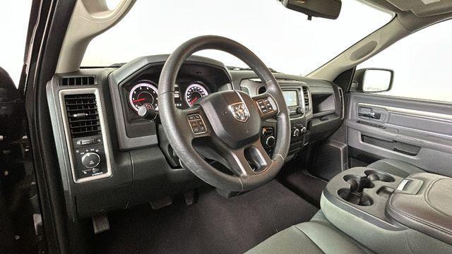 used 2015 Ram 1500 car, priced at $15,397