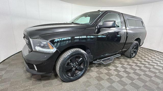 used 2015 Ram 1500 car, priced at $15,397