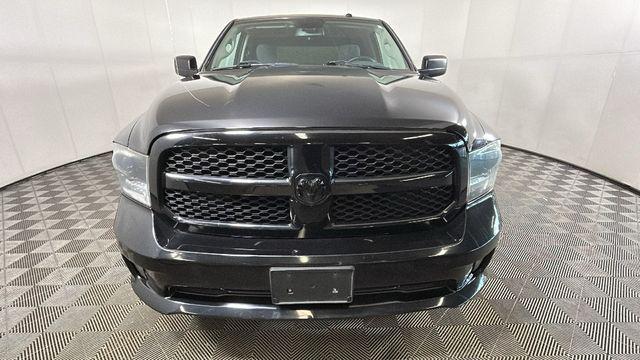 used 2015 Ram 1500 car, priced at $15,397