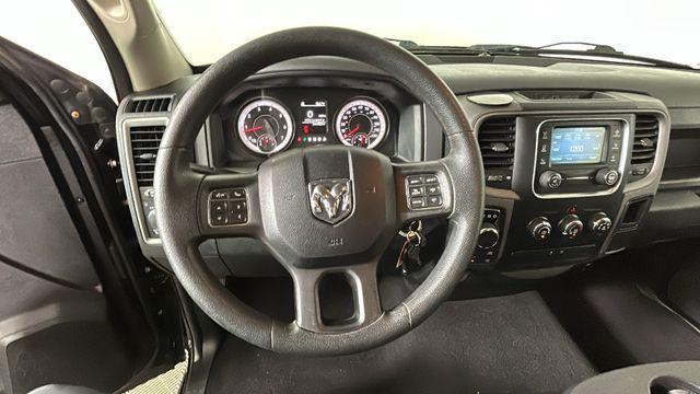 used 2015 Ram 1500 car, priced at $15,397
