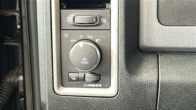 used 2015 Ram 1500 car, priced at $15,397