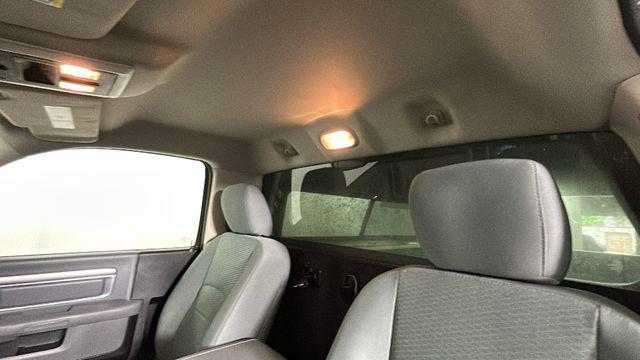 used 2015 Ram 1500 car, priced at $15,397