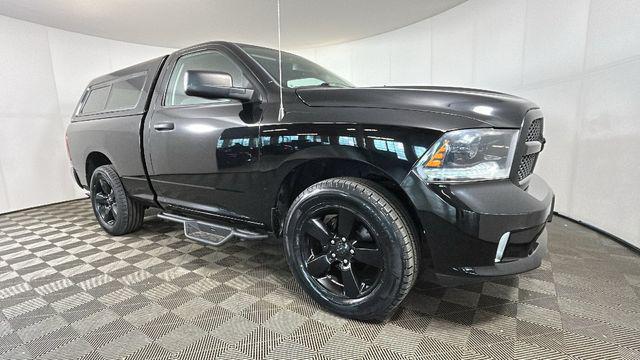 used 2015 Ram 1500 car, priced at $15,397