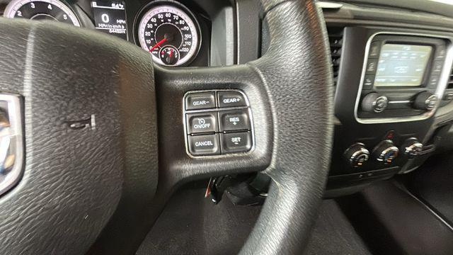 used 2015 Ram 1500 car, priced at $15,397