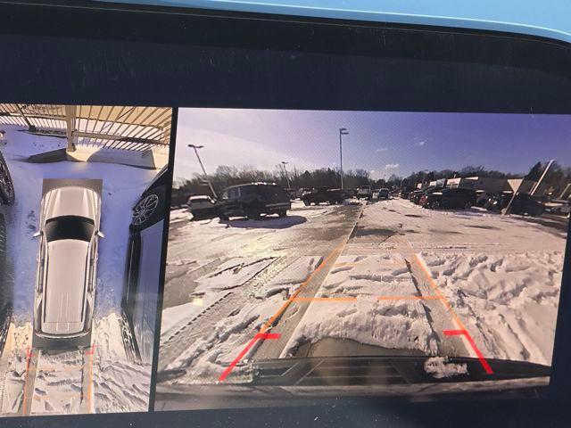 new 2026 Chevrolet Tahoe car, priced at $82,302