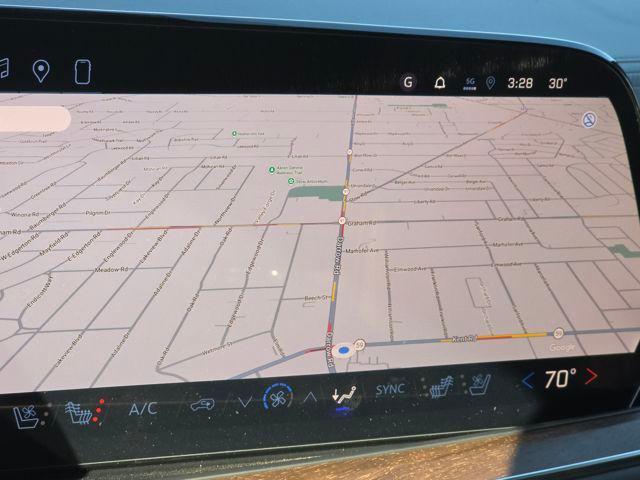 new 2026 Chevrolet Tahoe car, priced at $82,302