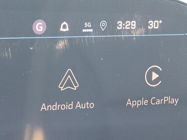 new 2026 Chevrolet Tahoe car, priced at $82,302