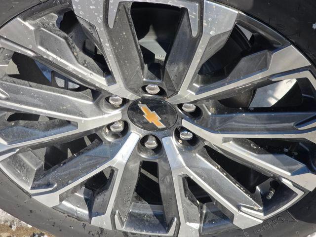 new 2026 Chevrolet Tahoe car, priced at $82,302