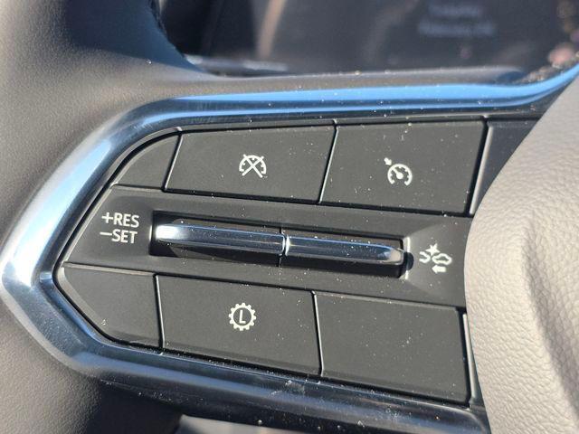 new 2026 Chevrolet Tahoe car, priced at $82,302