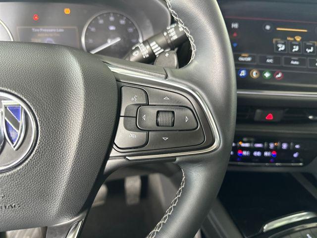 used 2022 Buick Envision car, priced at $23,590