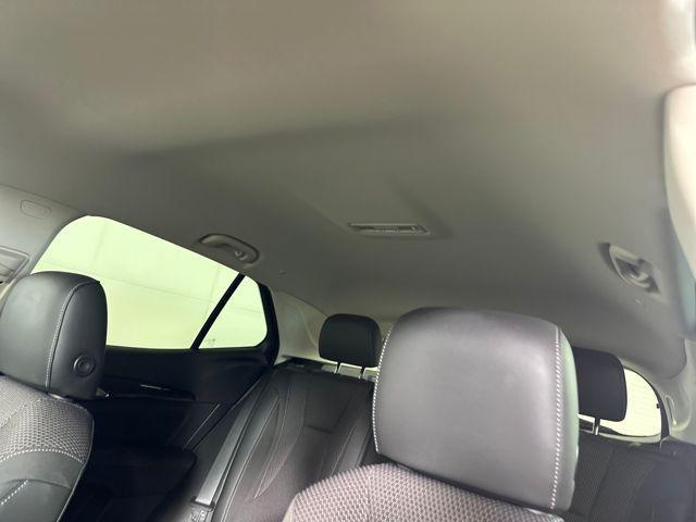 used 2022 Buick Envision car, priced at $23,590