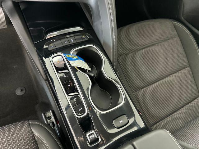 used 2022 Buick Envision car, priced at $23,590