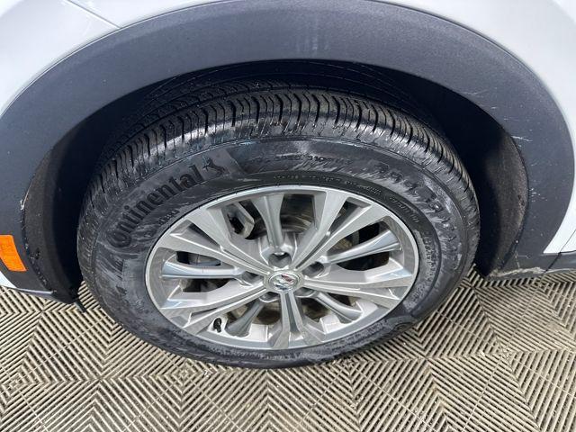 used 2022 Buick Envision car, priced at $23,590