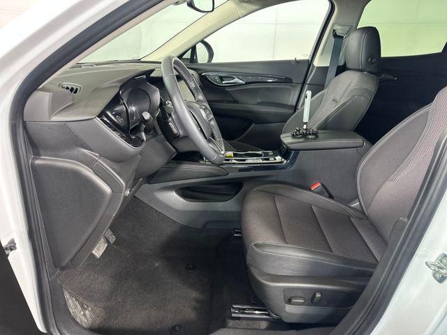 used 2022 Buick Envision car, priced at $23,590