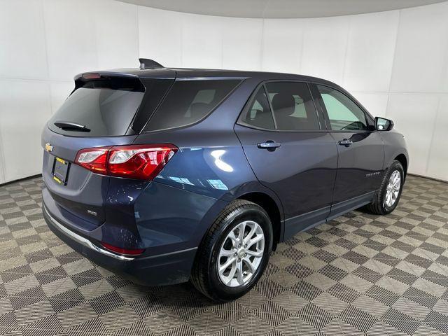 used 2018 Chevrolet Equinox car, priced at $14,990