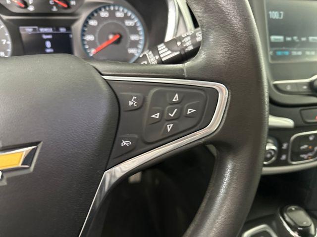 used 2018 Chevrolet Equinox car, priced at $14,990