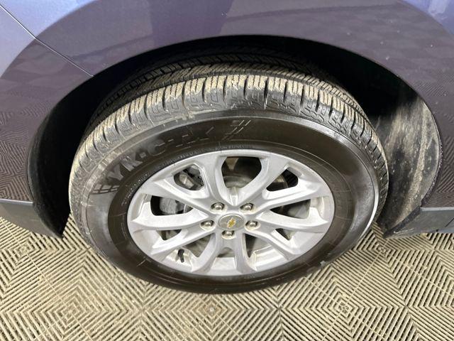 used 2018 Chevrolet Equinox car, priced at $14,990