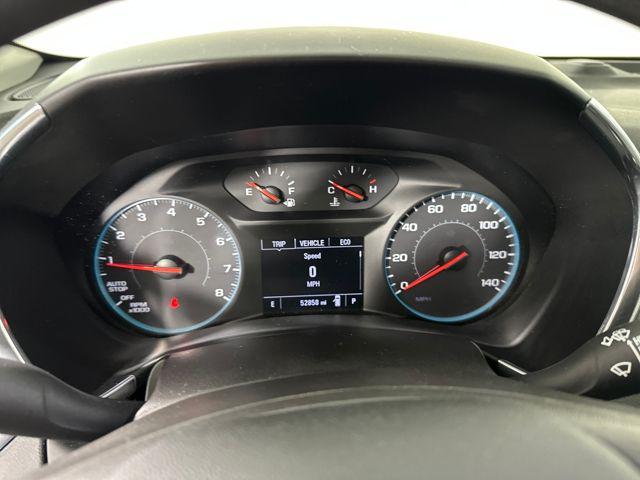 used 2018 Chevrolet Equinox car, priced at $14,990