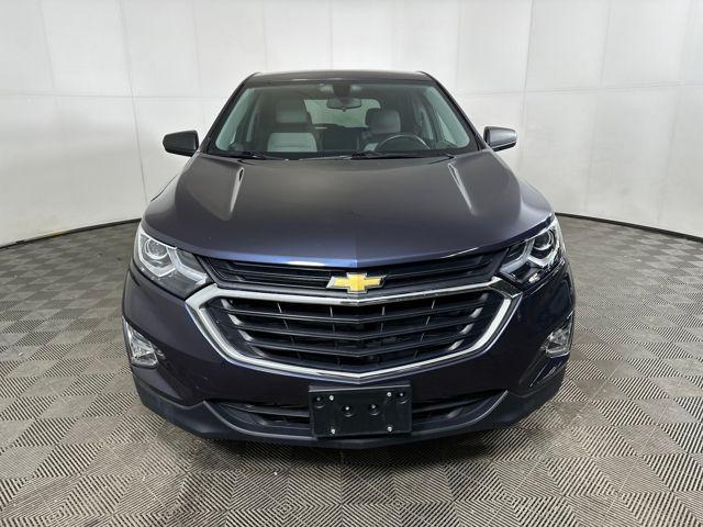 used 2018 Chevrolet Equinox car, priced at $14,990