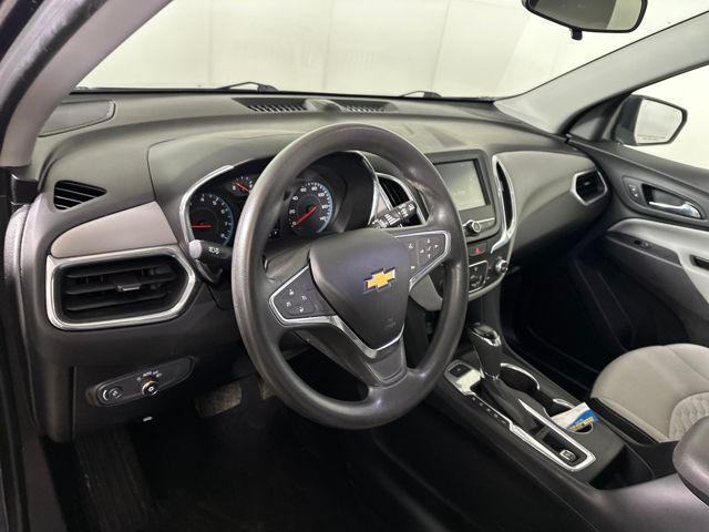 used 2018 Chevrolet Equinox car, priced at $14,990