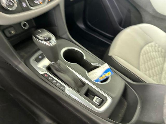 used 2018 Chevrolet Equinox car, priced at $14,990