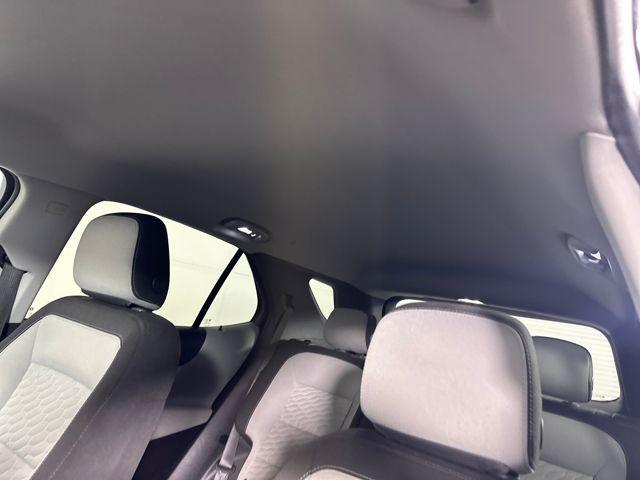 used 2018 Chevrolet Equinox car, priced at $14,990