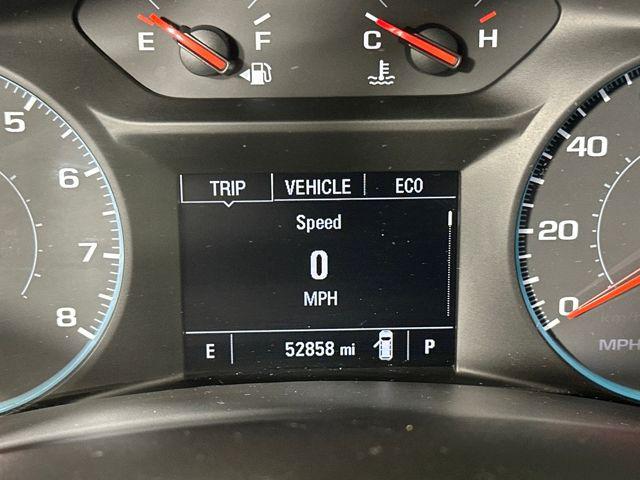 used 2018 Chevrolet Equinox car, priced at $14,990